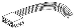 BLAUPUNKT PHOENIX CM 127 - 5
