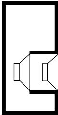 BLAUPUNKT VXW 250 - BAUARTEN VON SUBWOOFER-BOXEN - 3