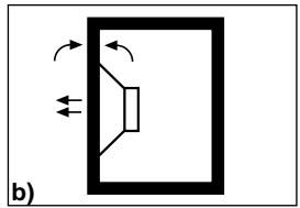 BLAUPUNKT VXW 250 - COMMON ENCLOSURE TYPES - 2