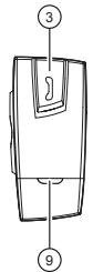 BLAUPUNKT BT HS 112 - Vued'ensemble - 2