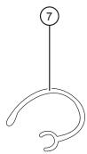 BLAUPUNKT BT HS 112 - Vued'ensemble - 4