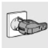 SMEG SC45M2 - Branchements électriques - 4