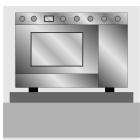 SMEG CG90X - Présentation - 4