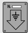 SMEG CG90X - AVERTISSEMENTS POUR LA SÉCURITÉ ET L'UTILISATION - 3