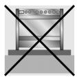 SMEG CS19-5 - Avertissements pour la sécurité et l'utilisation - 10
