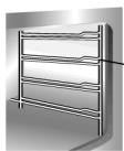 SMEG CS19-5 - Sélecteur de commande - 6