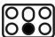 SMEG CS19-5 - Description des symboles - 14