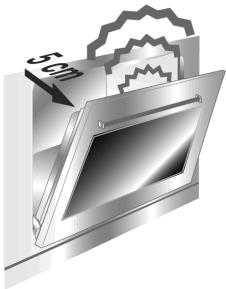 SMEG CS19-5 - Avertissements et conseils généraux - 2