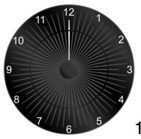 SMEG CS19-5 - Minuterie - 3