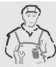 SMEG CS19-5 - Installation de l'appareil - 1