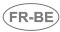 SMEG CS19-5 - Instructions pour l'installateur - 1