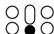 SMEG CS19-5 - Description des symboles - 15