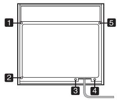 SMEG SC106CT - Branchement électrique - 8