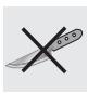 SMEG SC106CT - Aventissements pour l'utilisation - 7