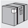 SMEG SC106CT - Aventissements pour l'utilisation - 2