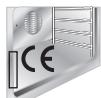 SMEG SC106CT - Aventissements pour l'utilisation - 5