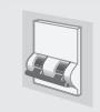 SMEG SC106CT - Nettoyage et entretien - 1