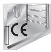 SMEG SC106CT - Branchement électrique - 1