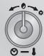 SMEG SC106CT - Description des commandes du bandeau frontal - 10