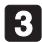 SMEG SC106CT - Description des commandes du bandeau frontal - 3