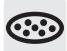 SMEG SC106CT - Manette d'allumage - fonctions - 5