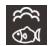 SMEG SC45V2 - Fonction cuisson du poisson automatique - 1