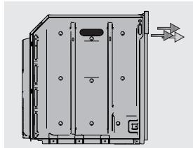 SMEG SC465X-8 - Ventilation de refroidissement - 1