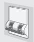 SMEG SC465X-8 - Fin du cycle de nettoyage assisté - 3