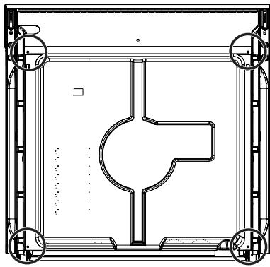 SMEG SC465X-8 - Remplacement du câble - 1