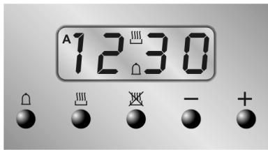 SMEG SCB60MFB - Cuisson semi-automatique - 1