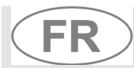 SMEG SCB60MFX6 - Branchement gaz avec tube souple - 1