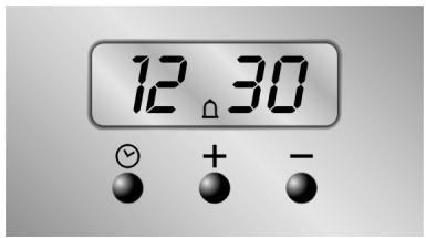 12 30 ○ + -