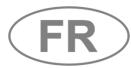 SMEG SCB60MFX6 - Branchement pour gaz naturel - 3
