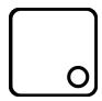 SMEG SCB90MFX - DESCRIPTION DES COMMANDES DU PANNEAU FRONTAL - 2