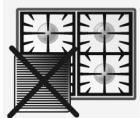 SMEG SCB91MFA5 - AVERTISSEMENTS POUR LA SÉCURITÉ ET L'UTILISATION - 10