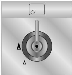 SMEG SCB91MFA5 - Allumage des brûleurs sur le plan - 4
