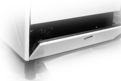 SMEG SCB91MFA5 - Allumage électrique du brûleur grill à gaz - 1