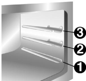 SMEG SCB91MFA5 - Utilisation du gril - 2