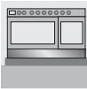 SMEG SCB92PX8 - AVERTISSEMENTS POUR LA SECURITE - 2