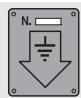 SMEG SCB92PX8 - AVERTISSEMENTS POUR LA SECURITE - 9