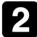 SMEG SCP108 - Description des commandes du bandeau frontal - 2