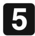SMEG SCP108 - Bien connaître votre FOUR - 6