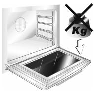 SMEG SCP108 - Mise en place du four - 5