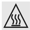 SMEG SCP108 - Aventissements pour l'utilisation - 1