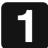 SMEG SCP108 - Description des commandes du bandeau frontal - 7