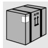 SMEG SCP108 - Aventissements pour l'utilisation - 2