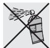 SMEG SCP109-8 - AVENTISSEMENTS POUR LA SECURITE - 14