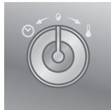 SMEG SCP109-8 - Menu secondaire - 3