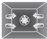 SMEG SCP109-8 - CIRCULAIRE : - 2