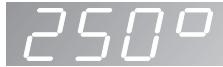 SMEG SCP109-8 - Sélection d'une fonction de cuisson - 2